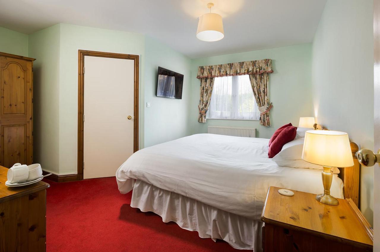 The Queens Head Kettlesing Mini-hôtel Harrogate